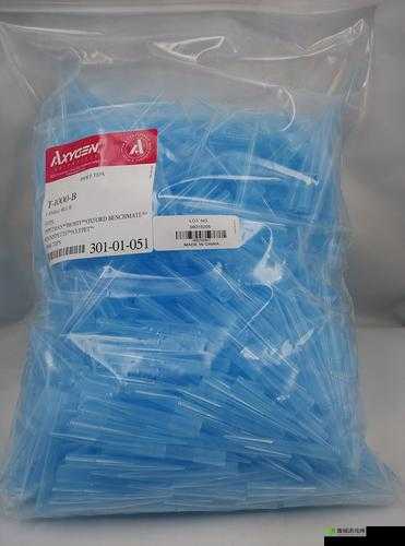 吸头 AXYGEN 日本：高品质吸头供应商