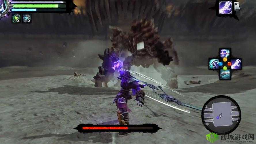 挑战自我,勇攀暗黑血统 2竞技场层数高峰