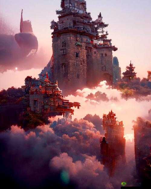 在云端之上,探寻生化奇兵 3 无限的剧情之谜