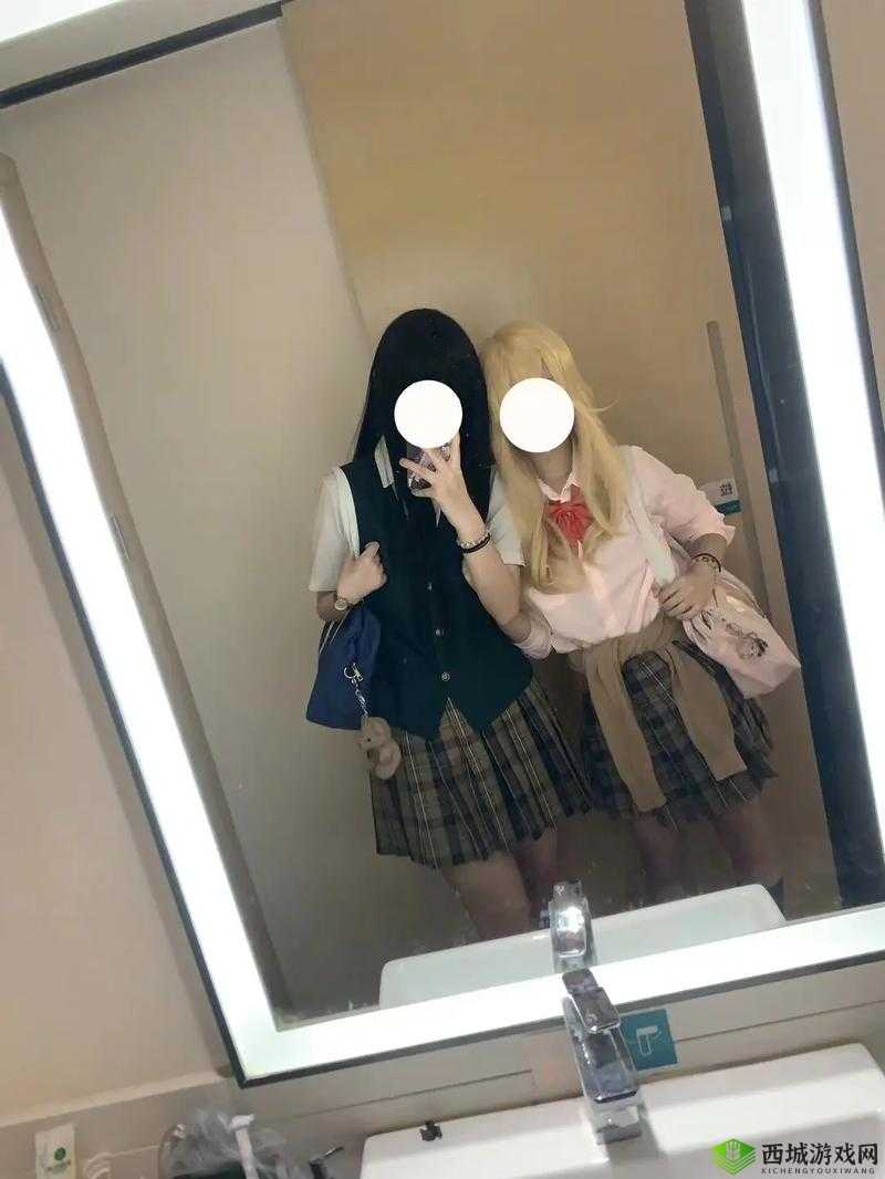 女女同さくらちゃんの青春冒险之旅