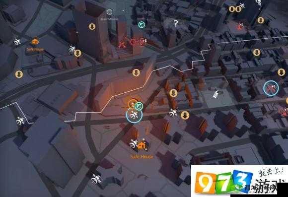 全境封锁2：新猎人触发指南——解锁纽约地图猎人任务攻略