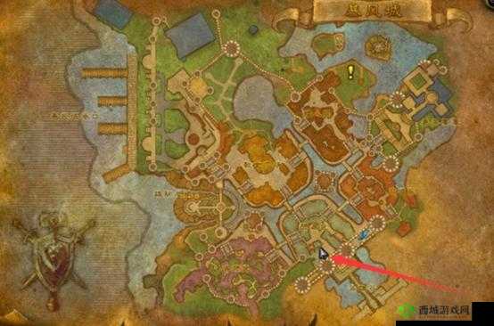 魔兽世界8.3暴风城恐怖幻象面具攻略:实战打法与通关技巧