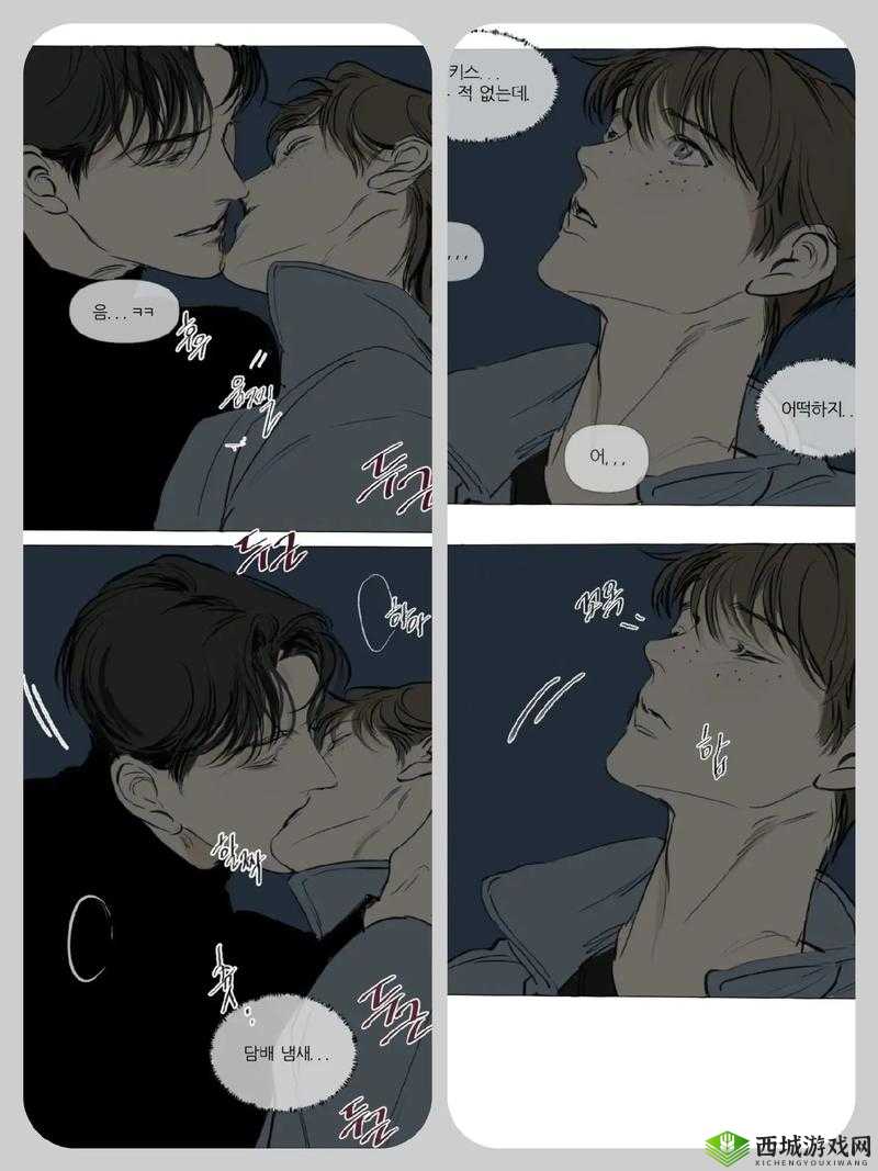 1v3 攻略男主三个兄弟：开启恋爱追逐之旅