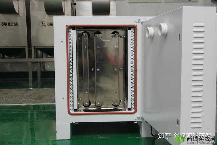 X 液收集器系统：创新科技的应用