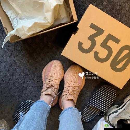 YEEZY 水蜜桃:粉粉嫩嫩的时尚之选