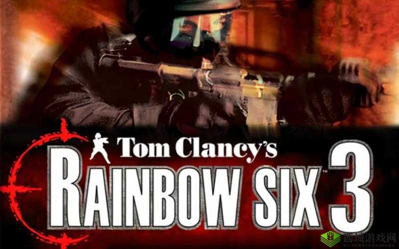探索彩虹六号 3 盾牌行动中鲜为人知的神秘隐藏密码之旅