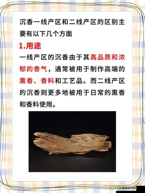 亚洲一线产区二线产区精华液：品质之选