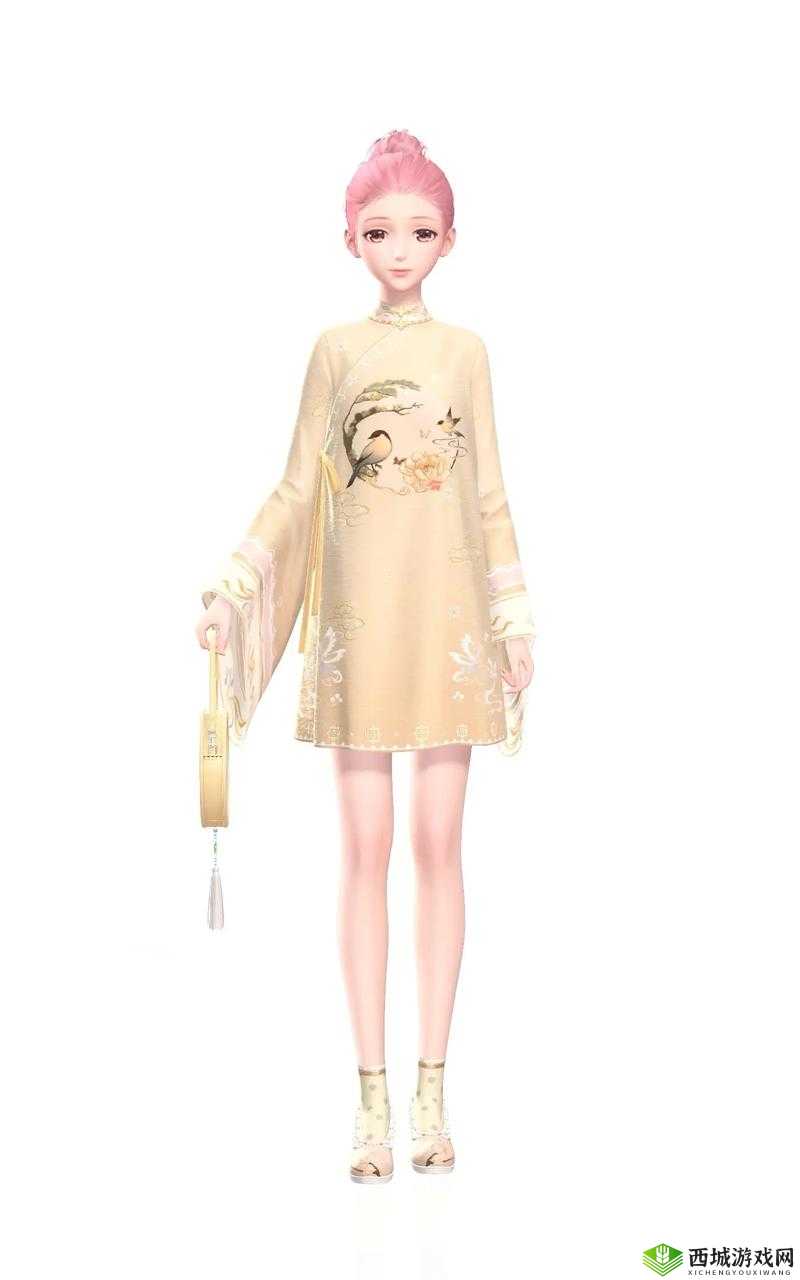 闪耀暖暖道具全攻略:获取方法与作用详解