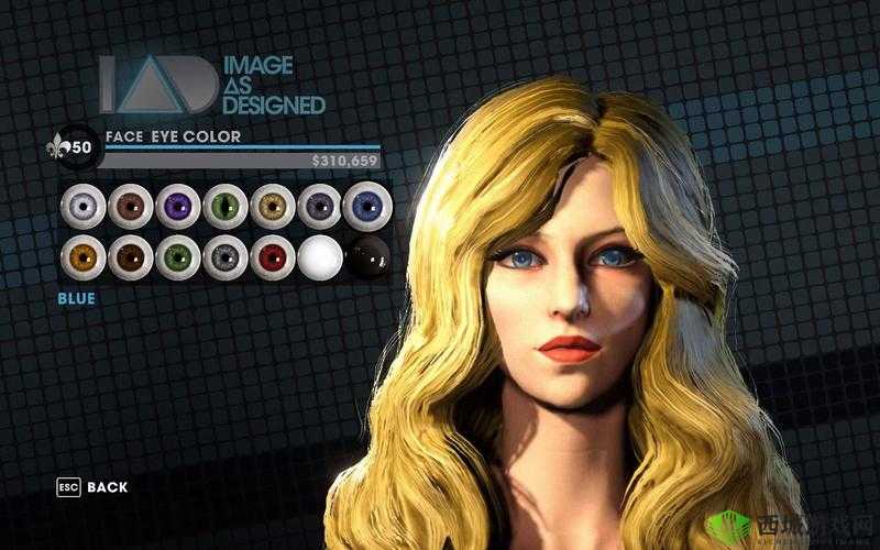 黑道圣徒 3 中 11 区美女的全方位详细数据大揭秘