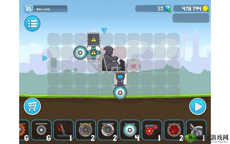 最囧游戏第关:探寻地球中心的奥秘之旅通关攻略详解