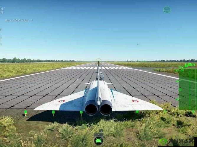 真实战斗机手游大盘点,你不能错过的空战佳作