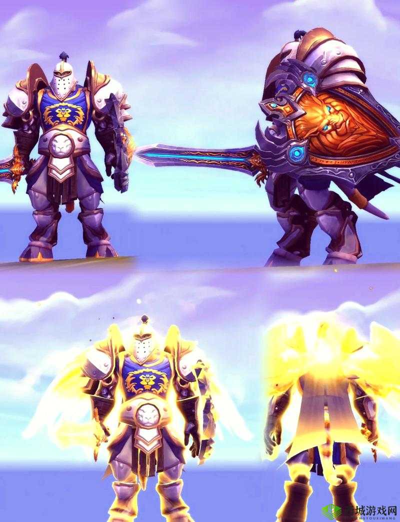 魔兽世界8.0光铸德莱尼种族职业选择与种族属性解析:最适合职业及玩法指南