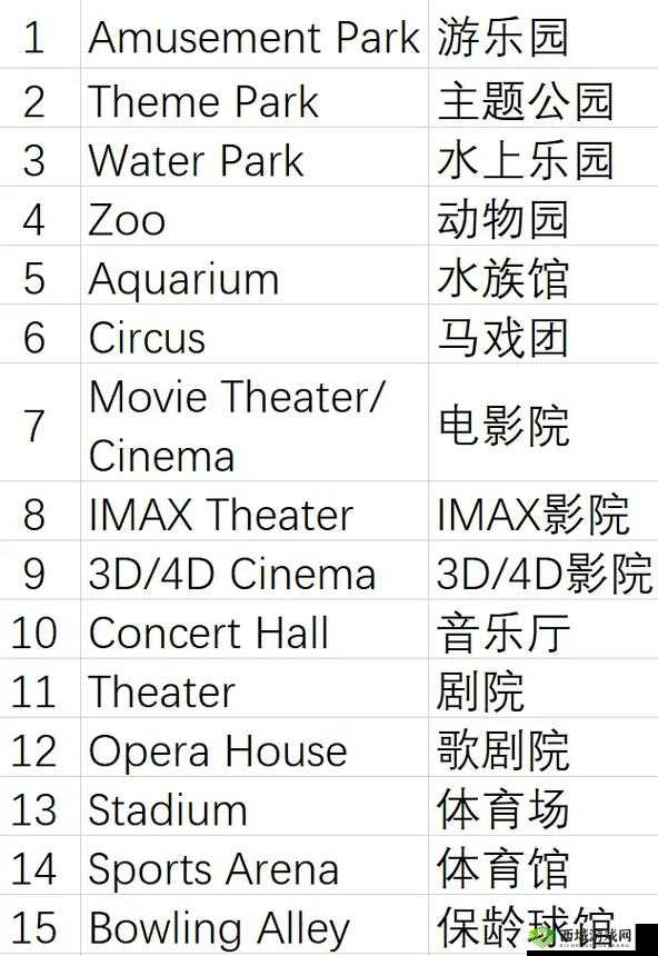 详细解读过山车大亨工作手册指南:打造极致游乐体验秘籍