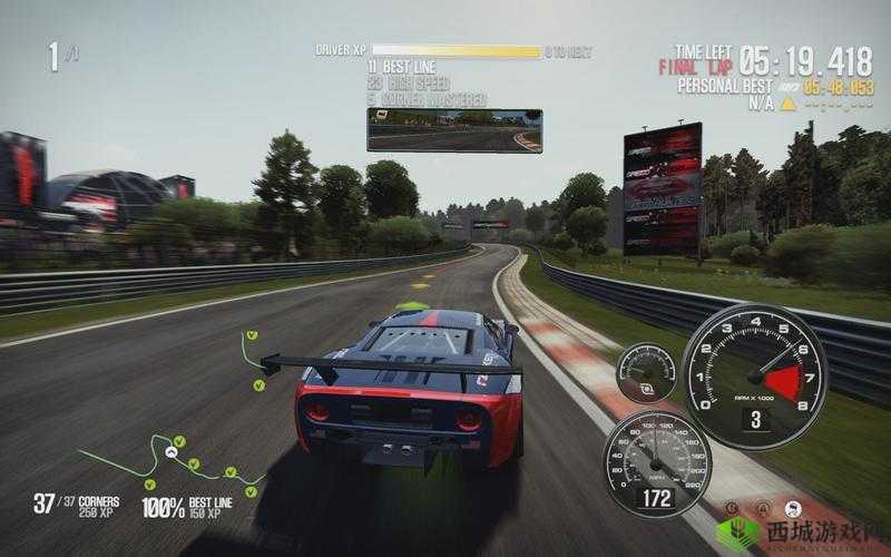 解决极品飞车 15:变速 2shift2 延迟的有效方法探寻