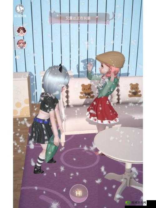 掌握箱庭小偶玩法技巧,轻松成为游戏高手