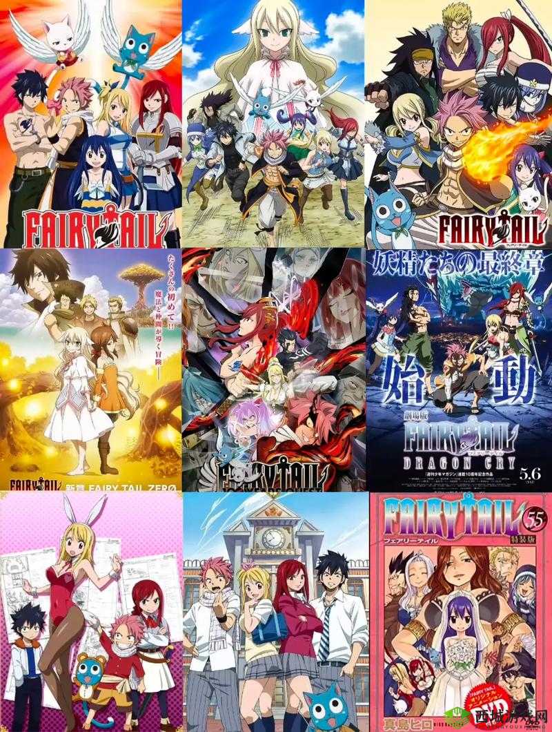 妖精动漫登录入口窗口尾巴:畅享动漫世界