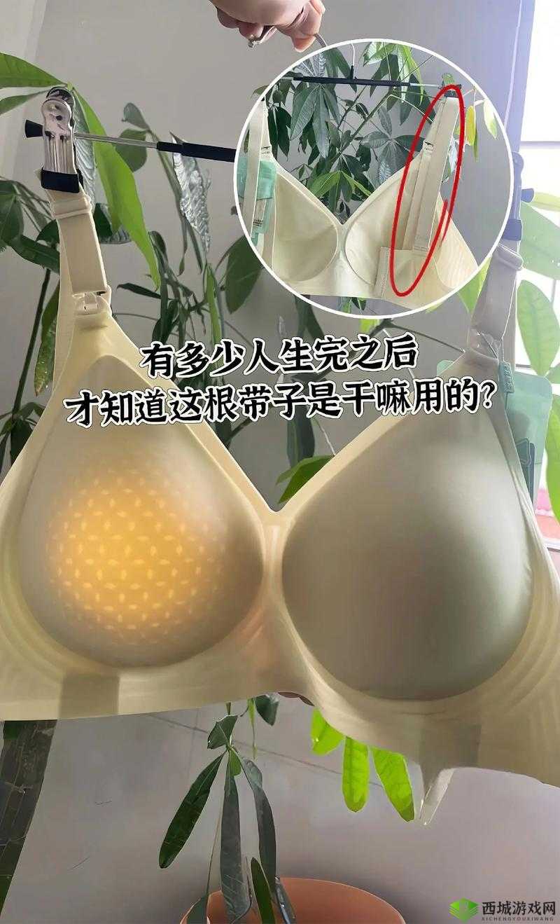 只有几根带子遮住重要部位:时尚还是低俗?