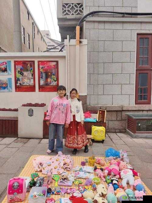 3 人玩 3Q 感详细经过:一场别样体验