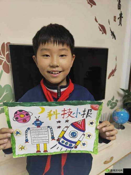 三叶草 GW6781：探索未来的创新科技