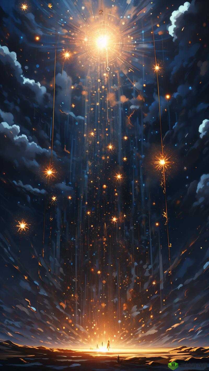 麻花星空 mV:梦幻之旅