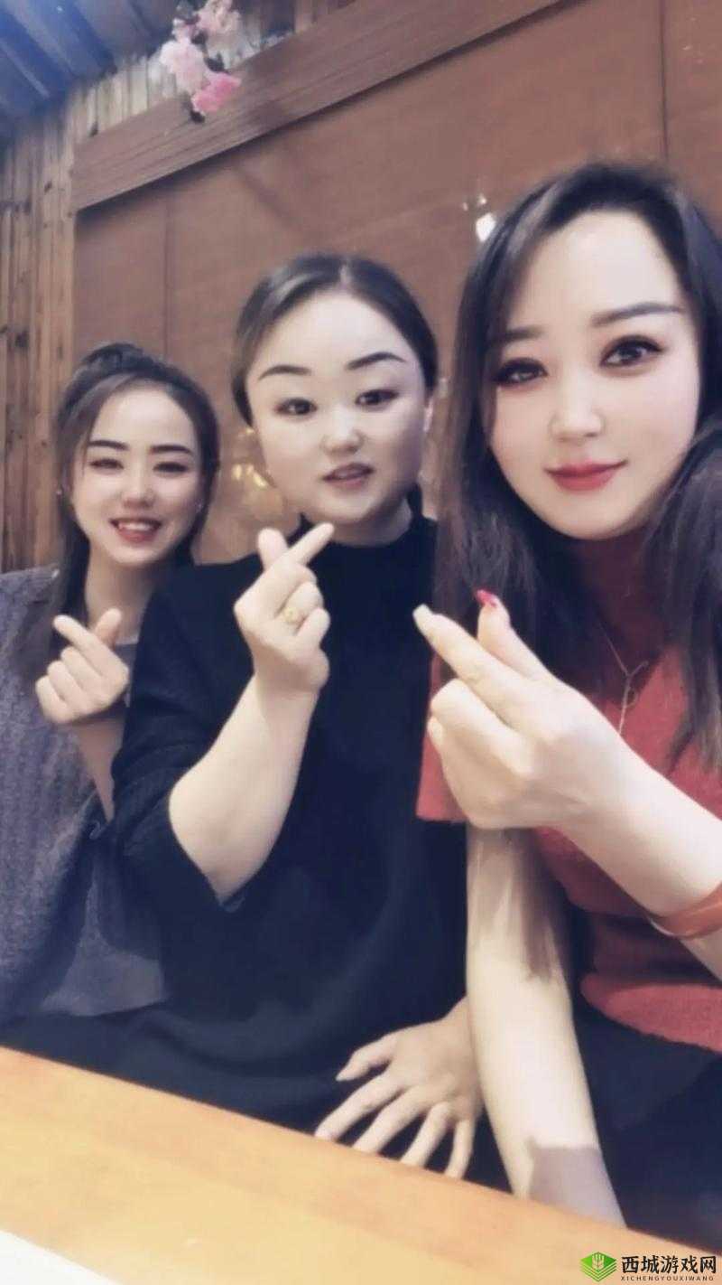 姐妹们你们见过最大的有多大:聊聊那些事