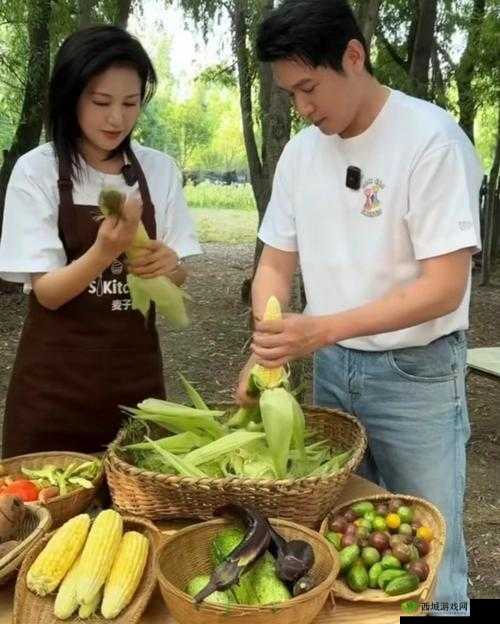 夫妻 100 种插秧法:别样亲密体验