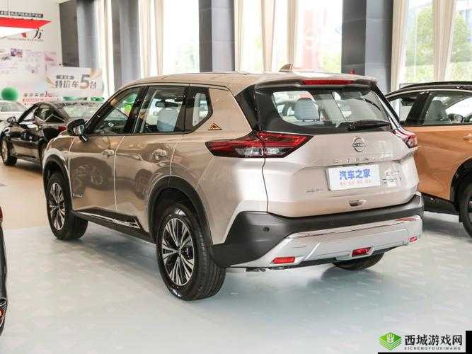 亚洲欧好州第一的日产 SUV:卓越性能无可匹敌