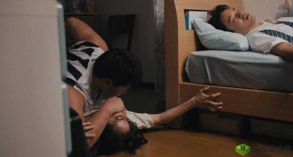 日韩无码网:成人内容的世界