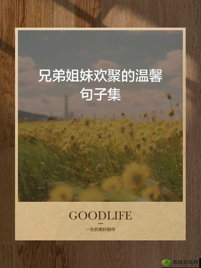 兄弟换麦子 4:情义与利益的抉择