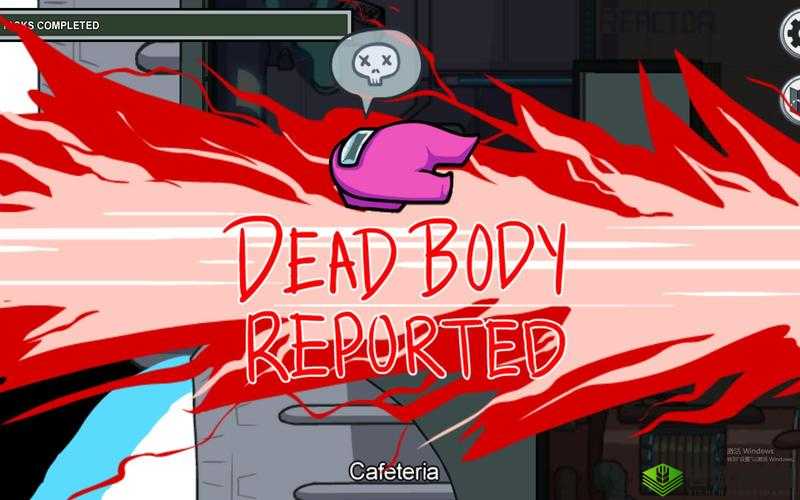 amongus 游戏好人狼人攻略:如何在游戏中获胜