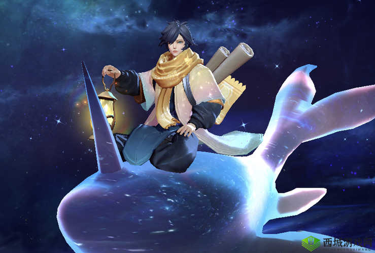 王者荣耀中庄周团战无解消耗,敌人无法留步之灵动幻境舞步王者