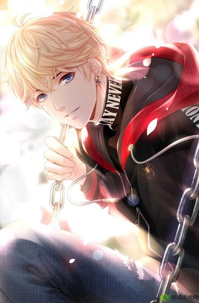 恋与制作人周棋洛小太阳羁绊升级攻略:材料大揭秘,羁绊进化升星必备材料介绍