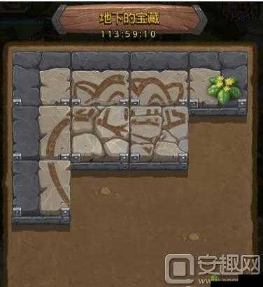 地下神秘迷宫宝藏揭秘:探寻不可思议的地下宝藏活动全攻略