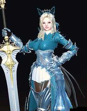 《洛奇英雄传:永恒职业全解析》