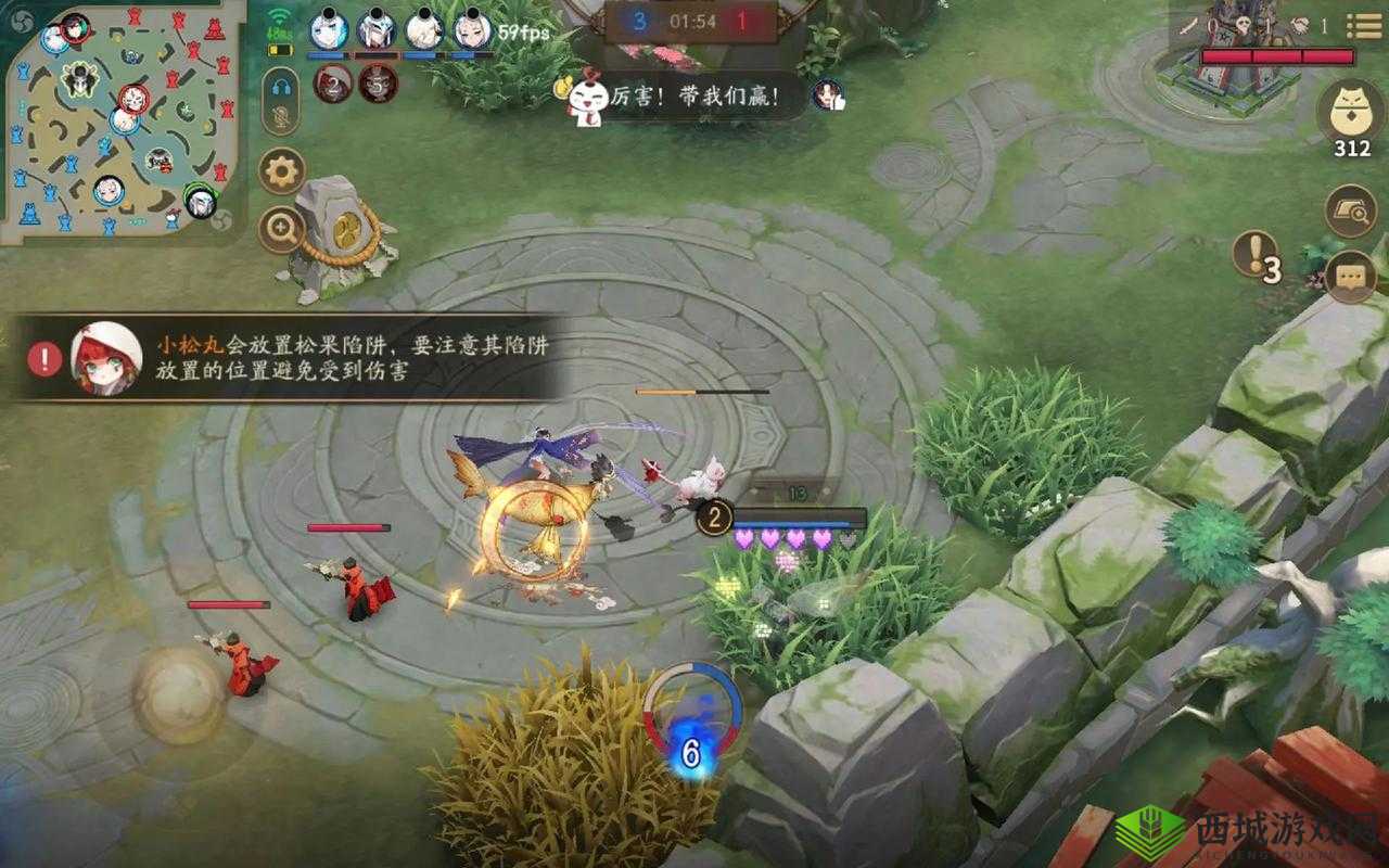 决战平安京两手游揭秘:如何辨别网易MOBA正版?探秘版本区分解答