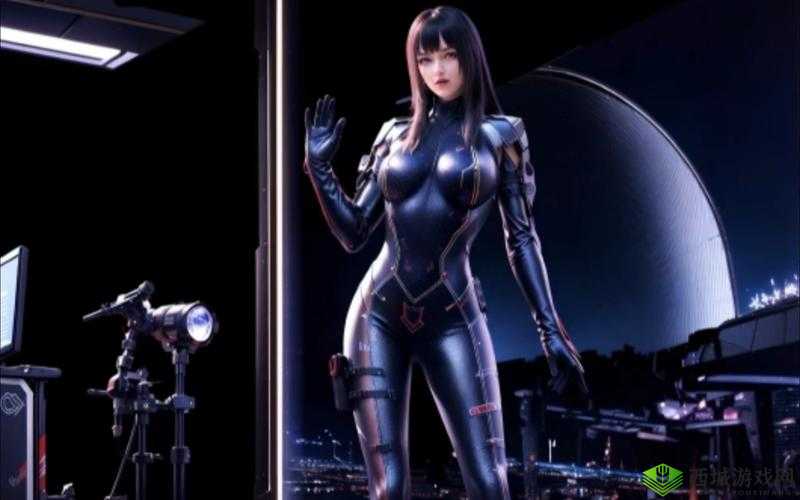 CF 手游孙尚香坐钢筋视频:震撼来袭