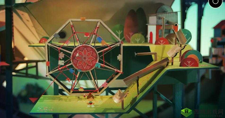 LuminoCity 爷爷的城市第 11 关攻略:点亮城市之光