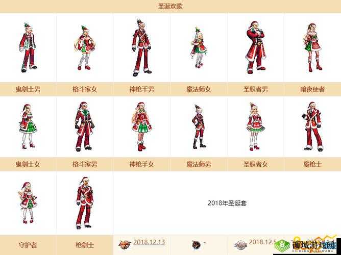 DNF新春盛典:探寻2018春节活动场地盛况