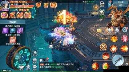 《英雄无敌手游:平原城堡兵团养成指南》