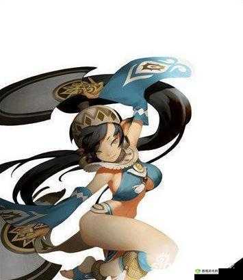 龙之谷手游:火舞与黑暗女王,谁是你的最佳选择?