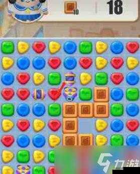 《最囧游戏2第18关:智破数字迷阵,寻找最小数值攻略》