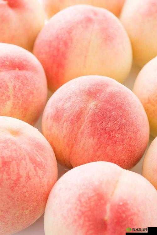 国产水蜜桃:甜蜜多汁的夏日美味