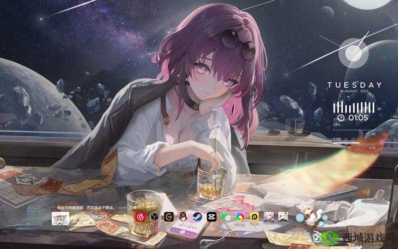 可以插二次元角色的游戏:畅享二次元精彩冒险