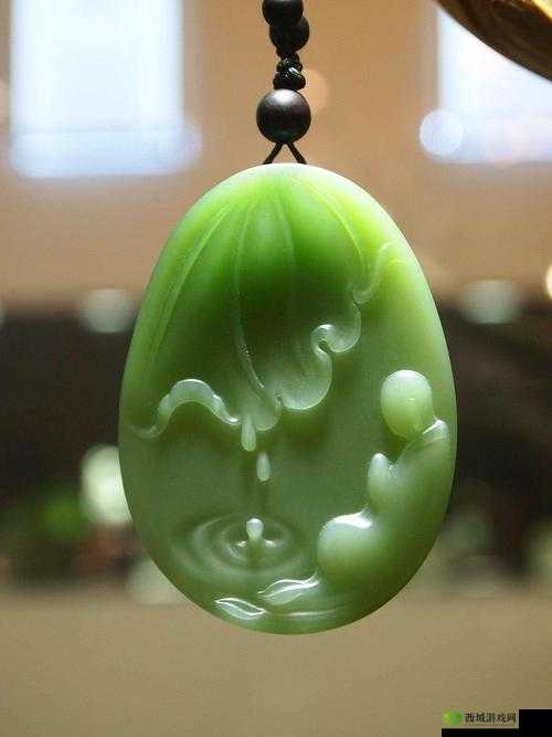 自己选一根玉器,雕出你的个性人生