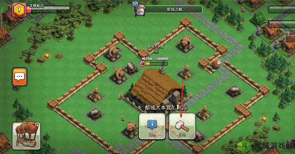 部落与手游NPC攻城策略详解:如何应对频繁的攻城挑战