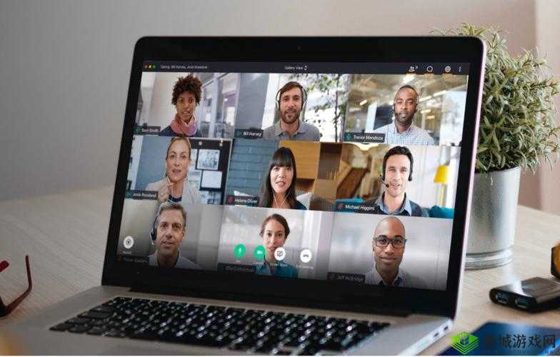 美国 ZoomCloudMeetings2024:新发展与展望