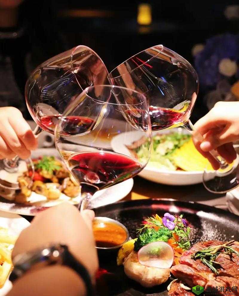 别到红酒了装不下了 1v2 频频:三人激情游戏,你无法想象的刺激