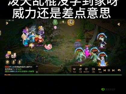 梦幻西游手游青灵玄女通关攻略:助你轻松战胜青灵玄女