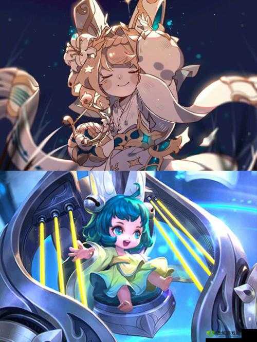 王者荣耀:蔡文姬最佳 CP 英雄是谁?