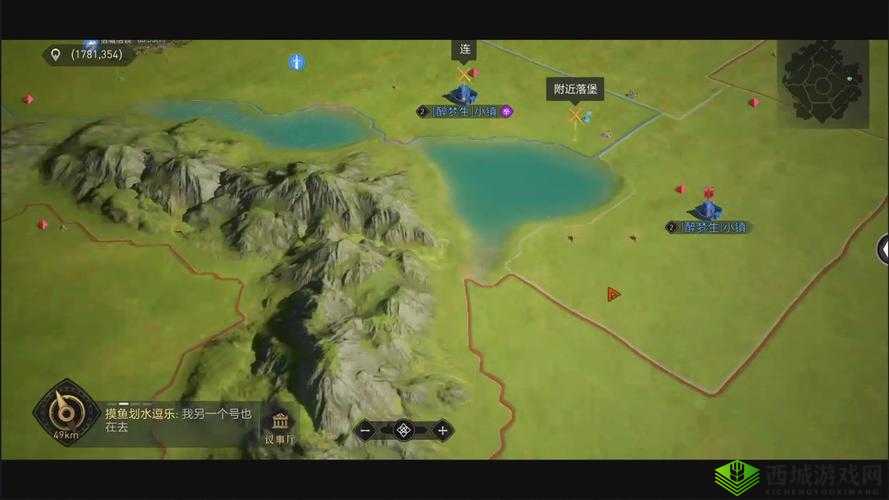 重返帝国霸主之路:攻略11级地实战指南